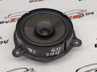 динамик двери Nissan Rogue T33 2022, 2.5 л., бензин, АКПП, белый, передний привод, 281566RR0A