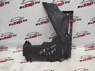 защита днища Audi A4 B9 2019, 2.0 л., бензин, АКПП, серый, седан, полный привод, 8W0825216