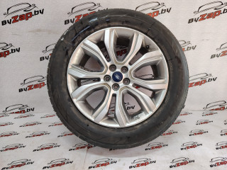 диск литой Ford Edge 2 поколение CD539 [рестайлинг] 2019, KT4C1007C1A