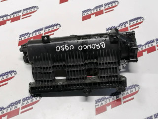 коллектор впускной Ford Bronco Sport 1 поколение 2023, 1.5 л., бензин, АКПП, внедорожник 5 дв.