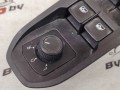 блок управления стеклоподъемниками Volkswagen Taos 1 поколение 2022, 1.5 л., бензин, АКПП, черноголубой, внедорожник 5 дв., передний привод, 5G0959857D - фото №4