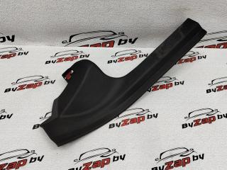 накладка на порог внутренняя Buick Envista 1 поколение 2024, 1.2 л., бензин, АКПП, оранжевый, внедорожник 5 дв., передний привод