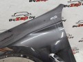 крыло переднее левое BMW X3 G01 2020, 2.0 л., B46 B20 B, бензин, АКПП, черный, внедорожник 5 дв., полный привод - фото №4