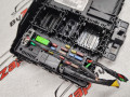 Блок управления BCM (Body Control Module) Lincoln Corsair 1 поколение 2020, 2.0 л., бензин, АКПП, черный, внедорожник 5 дв., передний привод, LX6T-15604-ACD - фото №2