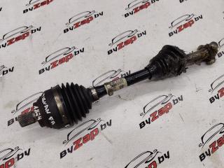 ШРУС наружный Volkswagen Tiguan Allspace 1 поколение [рестайлинг] 2023, 2.0 л., бензин, АКПП, синий, внедорожник 5 дв., полный привод, 5QN407272AD