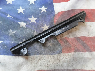 уплотнитель Ford Bronco Sport 1 поколение 2023, 1.5 л., бензин, АКПП, внедорожник 5 дв., S404A06