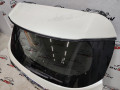 крышка багажника (дверь 3-5) Infiniti QX50 P71A 2019, 2.0 л., бензин, АКПП, белый, внедорожник 5 дв., полный привод - фото №11