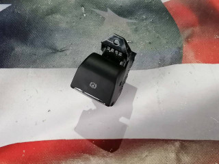 кнопка ручного тормоза (ручника) Ford Edge 2 поколение CD539 [рестайлинг] 2019, 2.0 л., бензин, АКПП, внедорожник 5 дв.