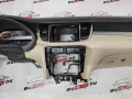 панель передняя салона (торпедо) Infiniti QX50 P71A J55 2020, 2.0 л., бензин, АКПП, синий, внедорожник 5 дв., полный привод - фото №4