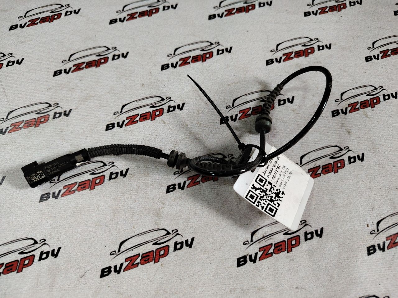 датчик ABS Buick Encore GX 1 поколение 2021, 1.2 л., бензин, АКПП, внедорожник 5 дв., 60002341 - фото №1
