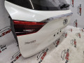 крышка багажника (дверь 3-5) Infiniti QX50 P71A 2019, 2.0 л., бензин, АКПП, белый, внедорожник 5 дв., полный привод - фото №8