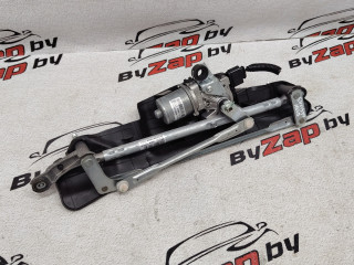 механизм стеклоочистителя (трапеция дворников) Buick Envista 1 поколение 2024, 1.2 л., бензин, АКПП, оранжевый, внедорожник 5 дв., передний привод, 42840260