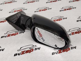 зеркало наружное правое Buick Envista 1 поколение 2024, 1.2 л., бензин, АКПП, оранжевый, внедорожник 5 дв., передний привод