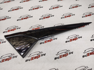 молдинг крыла Buick Envista 1 поколение 2024, 1.2 л., бензин, АКПП, оранжевый, внедорожник 5 дв., передний привод