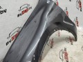 крыло переднее левое BMW X3 G01 2020, 2.0 л., B46 B20 B, бензин, АКПП, черный, внедорожник 5 дв., полный привод - фото №6
