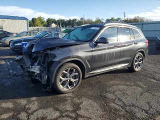 BMW X3 G01
