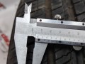 шина Buick Encore GX 1 поколение 2022, 1.3 л., бензин, АКПП, красный, внедорожник 5 дв., полный привод - фото №6