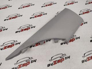 обшивка стойки задней левой Audi A4 B9 2019, 2.0 л., бензин, АКПП, серый, седан, полный привод, 8W5867245