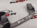 ручка внутренняя потолочная Honda CR-V 5 поколение 2019, 1.5 л., бензин, АКПП, серый, внедорожник 5 дв., полный привод, правый руль - фото №4