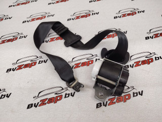 ремень безопасности Volkswagen Tiguan Allspace 1 поколение [рестайлинг] 2023, 2.0 л., бензин, АКПП, синий, внедорожник 5 дв., полный привод