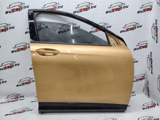 дверь передняя правая Buick Envista 1 поколение 2024, 1.2 л., бензин, АКПП, оранжевый, внедорожник 5 дв., передний привод