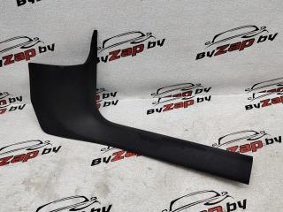 накладка на порог внутренняя Audi A4 B9 2019, 2.0 л., бензин, АКПП, серый, седан, полный привод