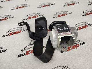 ремень безопасности Audi A4 B9 2019, 2.0 л., бензин, АКПП, серый, седан, полный привод