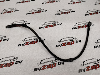 шланг тормозной Volkswagen Atlas 1 поколение 2018, 2.0 л., бензин, АКПП, черный, внедорожник 5 дв., полный привод