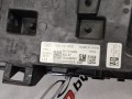 фара противотуманная левая Cadillac XT6 1 поколение 2020, 3.6 л., бензин, АКПП, черный, внедорожник 5 дв., передний привод, 84731995 - фото №12