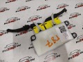 блок AirBag Chevrolet Equinox 3 поколение 2018, 2.0 л., бензин, АКПП, внедорожник 5 дв., 13529757 - фото №2