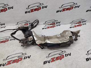 рулевая рейка Volkswagen Atlas 1 поколение 2018, 2.0 л., бензин, АКПП, черный, внедорожник 5 дв., полный привод, 5Q1423105G