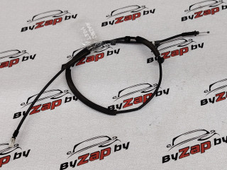 трос капота Lincoln Corsair 1 поколение 2020, 2.0 л., бензин, АКПП, черный, внедорожник 5 дв., передний привод