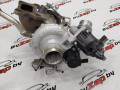 турбина Nissan Rogue T33 2023, 1.5 л., бензин, АКПП, черный, внедорожник 5 дв., передний привод, 144116RD0A - фото №4