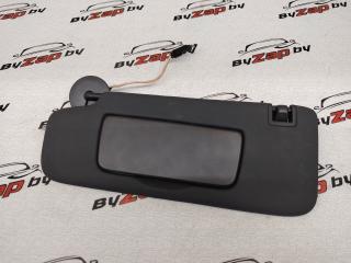 козырек солнцезащитный Buick Envista 1 поколение 2024, 1.2 л., бензин, АКПП, оранжевый, внедорожник 5 дв., передний привод