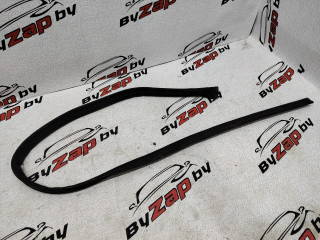 уплотнитель Volkswagen Tiguan Allspace 1 поколение [рестайлинг] 2023, 2.0 л., бензин, АКПП, синий, внедорожник 5 дв., полный привод