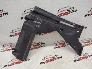 защита днища Audi A4 B9 2019, 2.0 л., бензин, АКПП, серый, седан, полный привод, 8W0825215