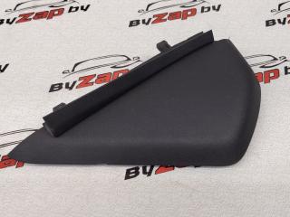 накладка на торпедо (консоль) Audi A4 B9 2019, 2.0 л., бензин, АКПП, серый, седан, полный привод