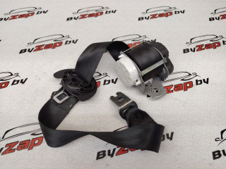 ремень безопасности Volkswagen Tiguan Allspace 1 поколение [рестайлинг] 2023, 2.0 л., бензин, АКПП, синий, внедорожник 5 дв., полный привод