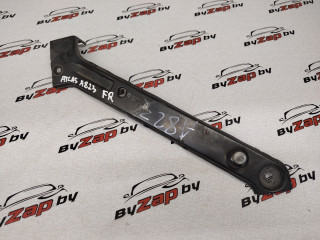 кронштейн передней панели (телевизора) Volkswagen Atlas 1 поколение 2018, 2.0 л., бензин, АКПП, черный, внедорожник 5 дв., полный привод, 3CN805932