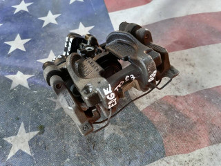 суппорт задний правый Ford Edge 2 поколение CD539 [рестайлинг] 2020, 2.0 л., бензин, АКПП, внедорожник 5 дв.