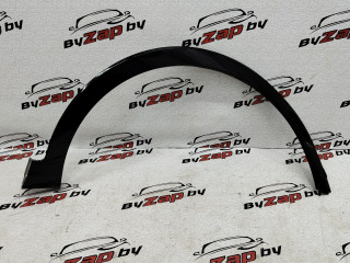 молдинг крыла Buick Envista 1 поколение 2024, 1.2 л., бензин, АКПП, оранжевый, внедорожник 5 дв., передний привод