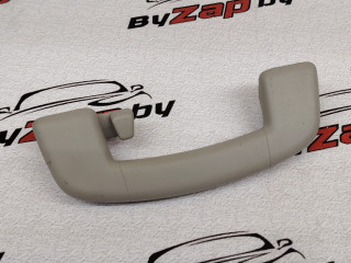 ручка внутренняя потолочная Volkswagen Atlas 1 поколение 2018, 2.0 л., бензин, АКПП, черный, внедорожник 5 дв., полный привод