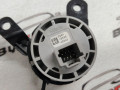 кнопка запуска двигателя Nissan Rogue T33 2023, 1.5 л., бензин, АКПП, черный, внедорожник 5 дв., передний привод - фото №3