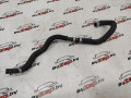 патрубок радиатора Nissan Rogue T33 2023, 1.5 л., бензин, АКПП, черный, внедорожник 5 дв., передний привод - фото №2