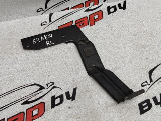 Крепление бампера заднего Audi A4 B9 2019, 2.0 л., бензин, АКПП, серый, седан, полный привод, 8W5807329