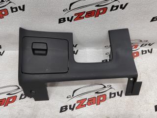 бардачок Audi A4 B9 2019, 2.0 л., бензин, АКПП, серый, седан, полный привод