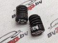 отбойник капота Nissan Rogue T33 2023, 1.5 л., бензин, АКПП, черный, внедорожник 5 дв., передний привод - фото №3