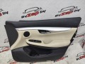 обшивка двери передняя правая Infiniti QX50 P71A J55 2020, 2.0 л., бензин, АКПП, синий, внедорожник 5 дв., полный привод - фото №3