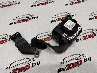 ремень безопасности Buick Envista 1 поколение 2024, 1.2 л., бензин, АКПП, оранжевый, внедорожник 5 дв., передний привод, 60007736