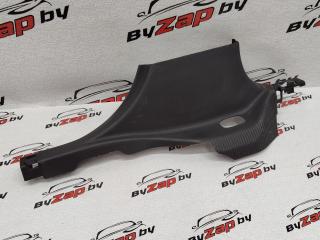 накладка на порог внутренняя Buick Envista 1 поколение 2024, 1.2 л., бензин, АКПП, оранжевый, внедорожник 5 дв., передний привод